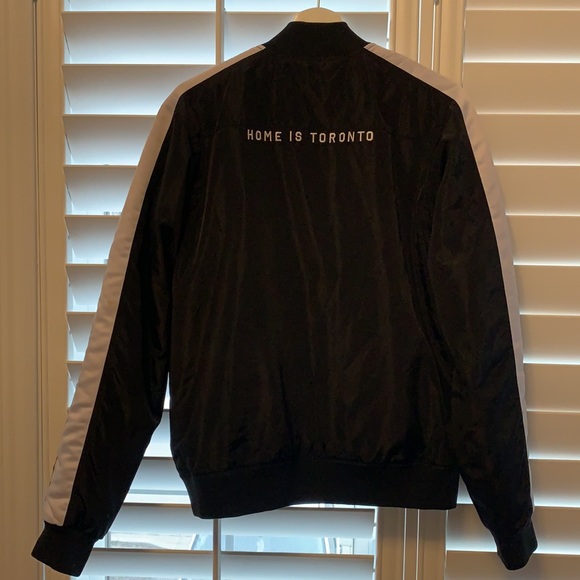 Peace Collective bomber jacket - Picture 6 of 7